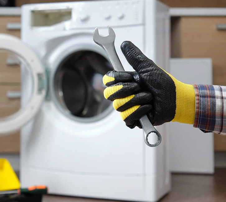 Naprawiamy AGD w Wałczu i okolicy