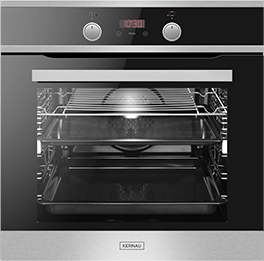 Naprawa piekarników Wałcz