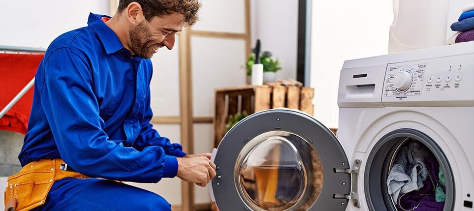 Serwis AGD Wałcz - Kontakt